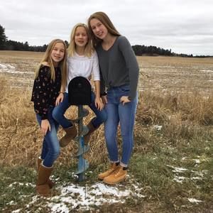 Meet your Posher, Marlyce